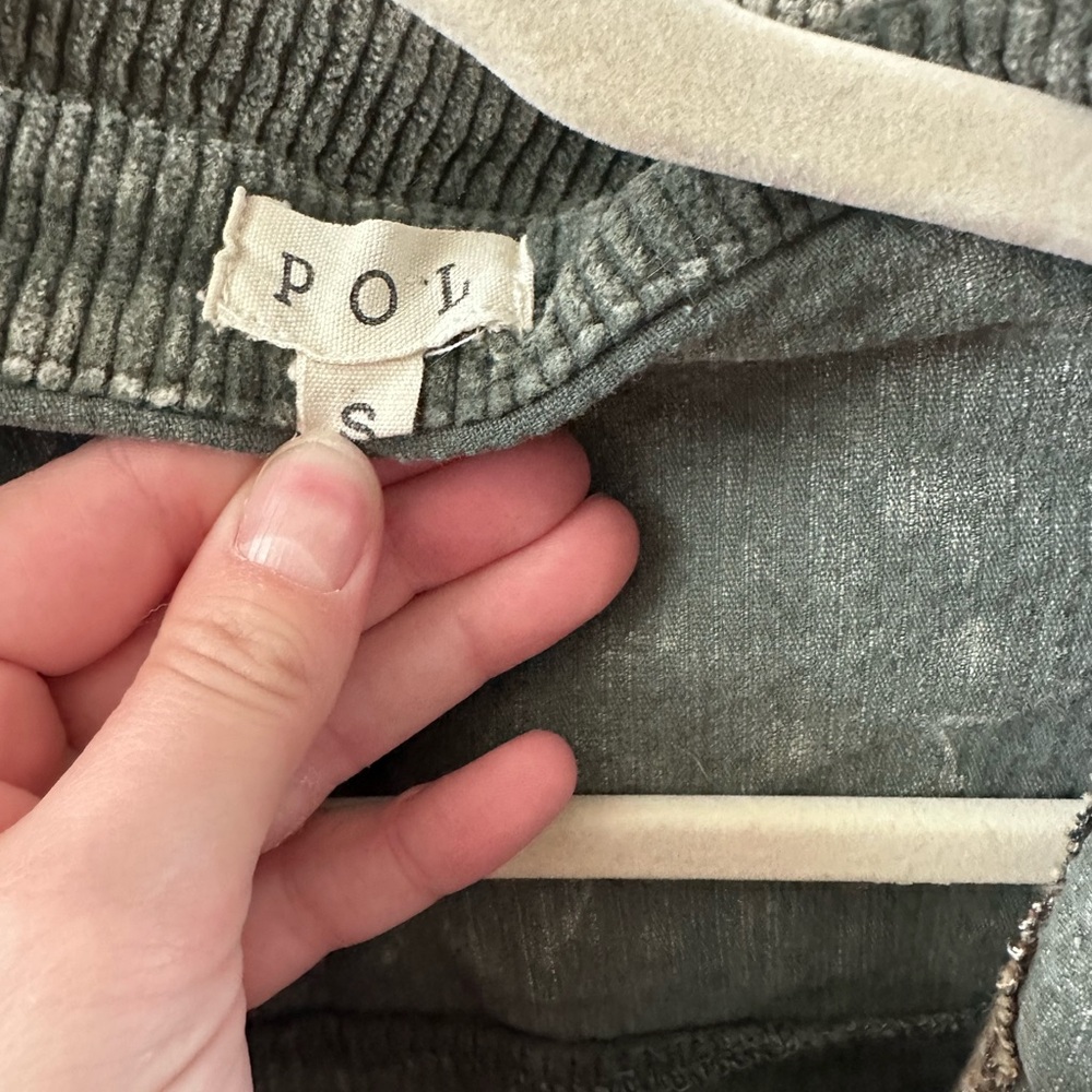 Pol Button Up - image 4